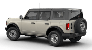 2026 Ford Bronco® External Image 3